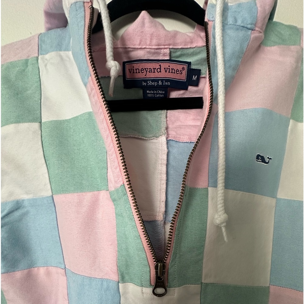 Vineyard Vines Patchwork - image 2